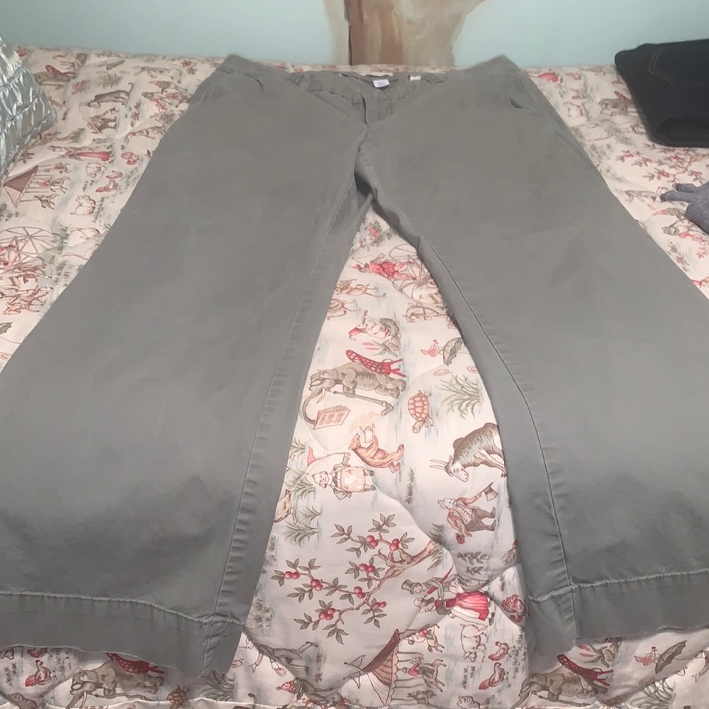 Gap Favorite Chinos